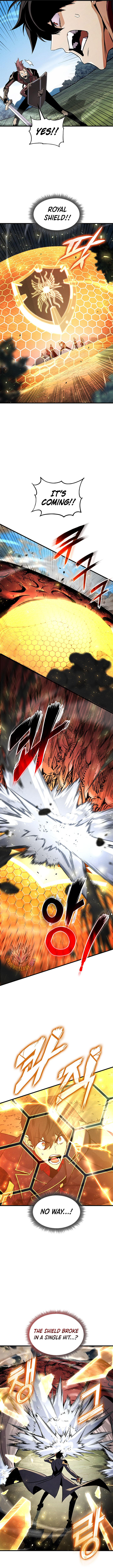 Ranker's Return (Remake) Chapter 249 12